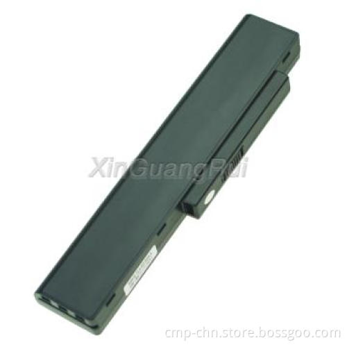 Lithium ion battery for Fujitsu Amilo Li3710 Pi3560 SQU-808 SQU-809